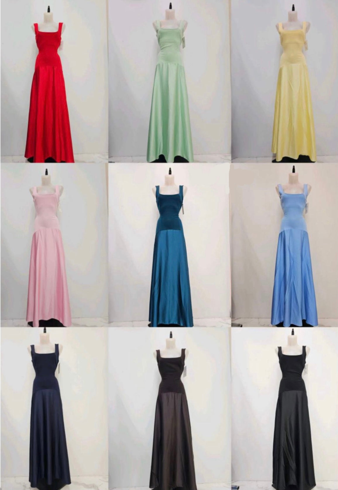 Vestido Estela