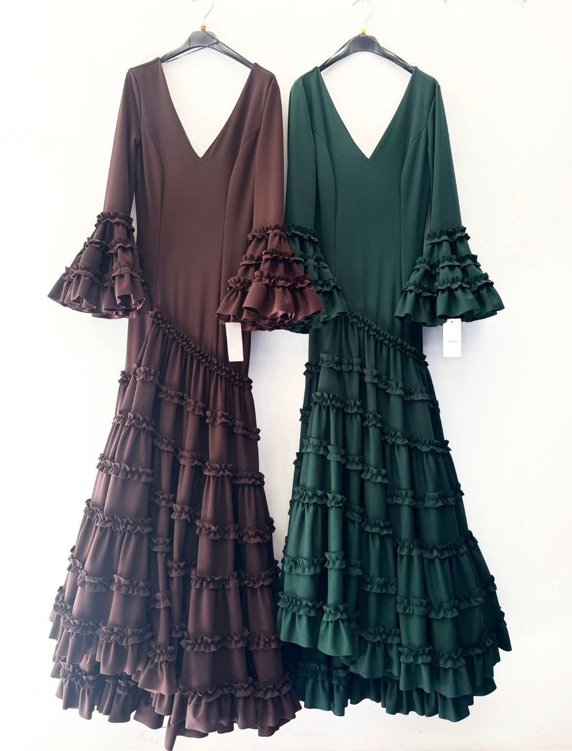 Traje Farol