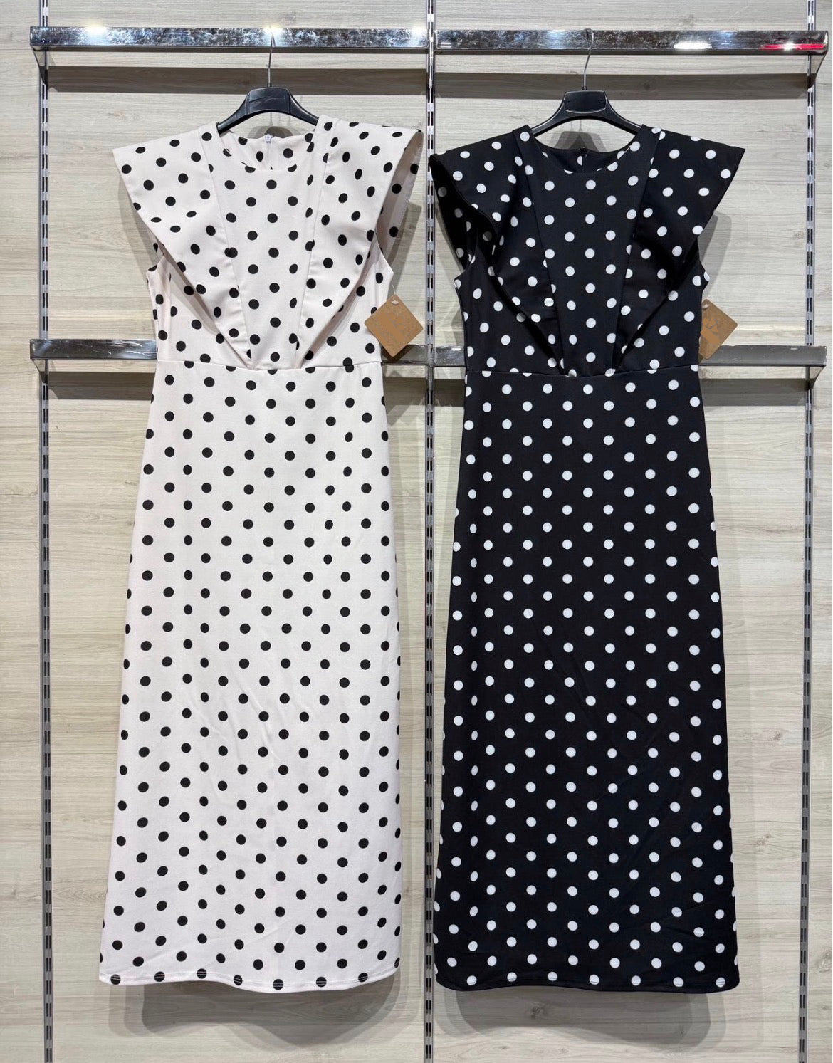 Vestido Lidia