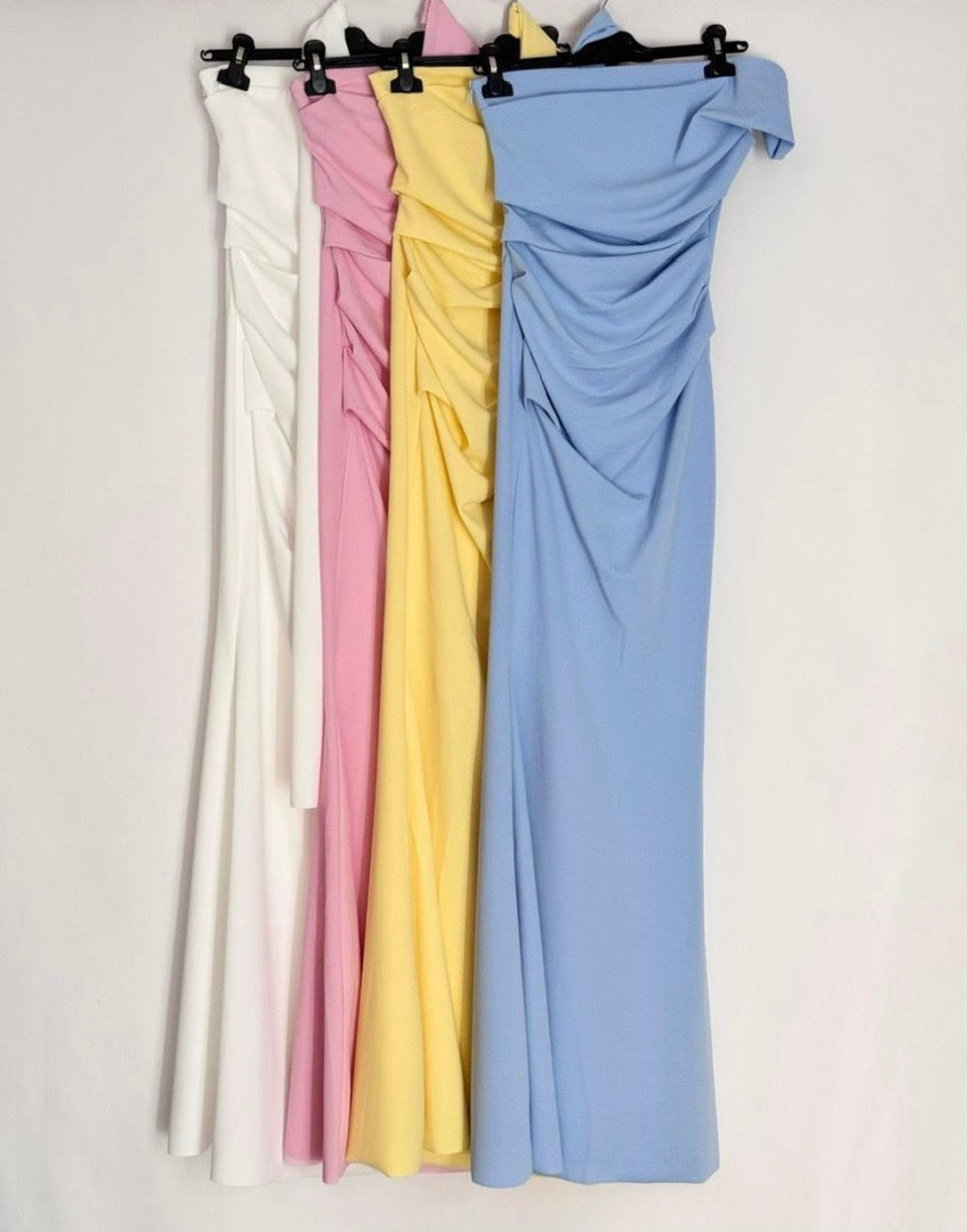 Vestido Bella