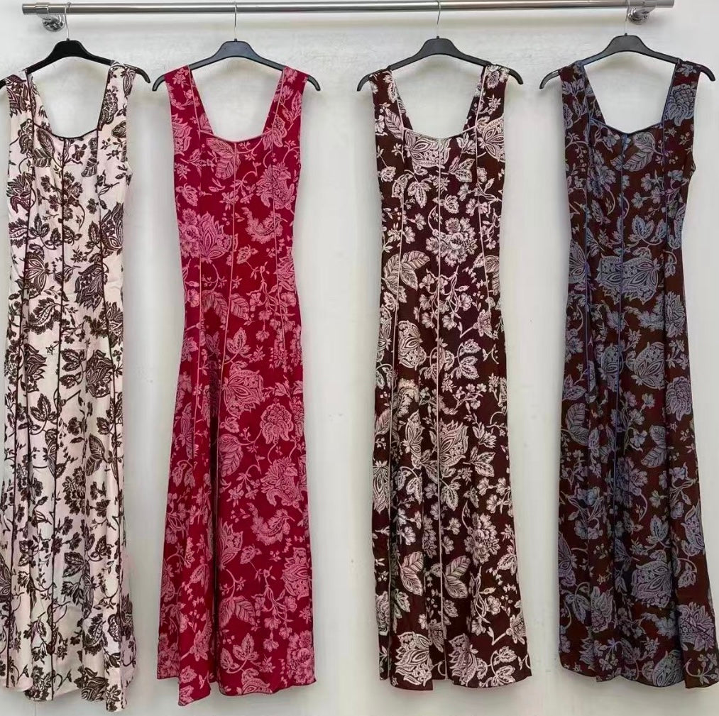 Vestido Paris