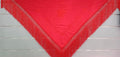 Mantoncillo Clavel Rojo