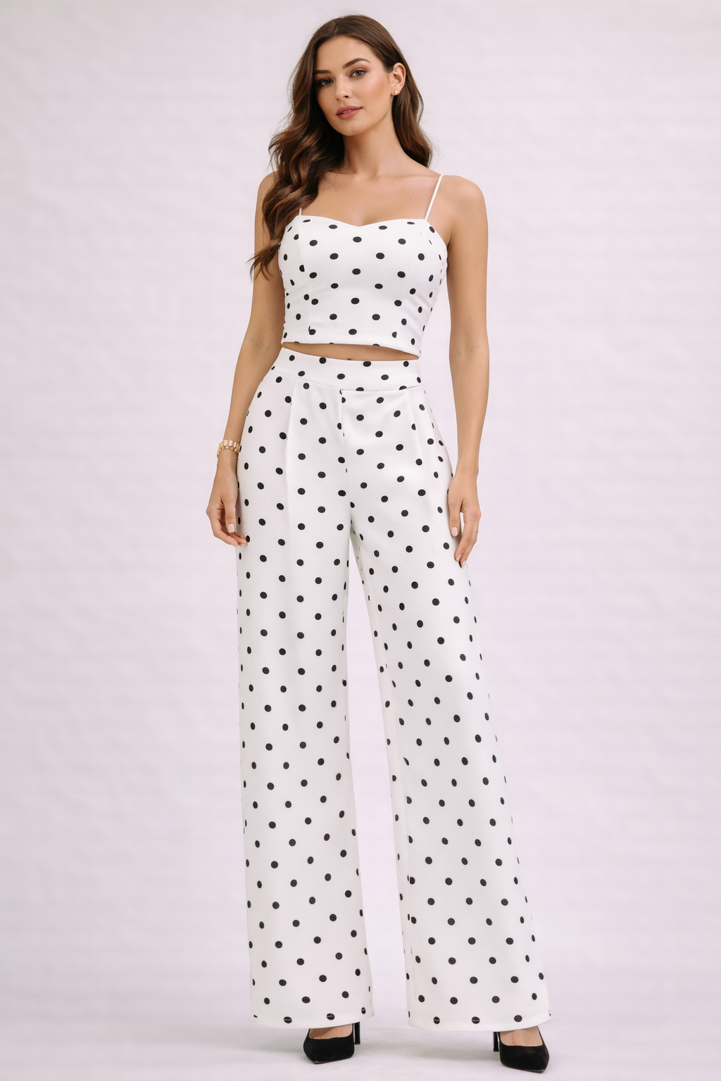 Conjunto Feria