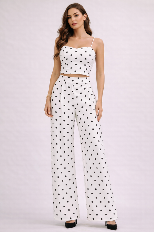Conjunto Feria