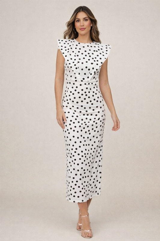 Vestido Lidia