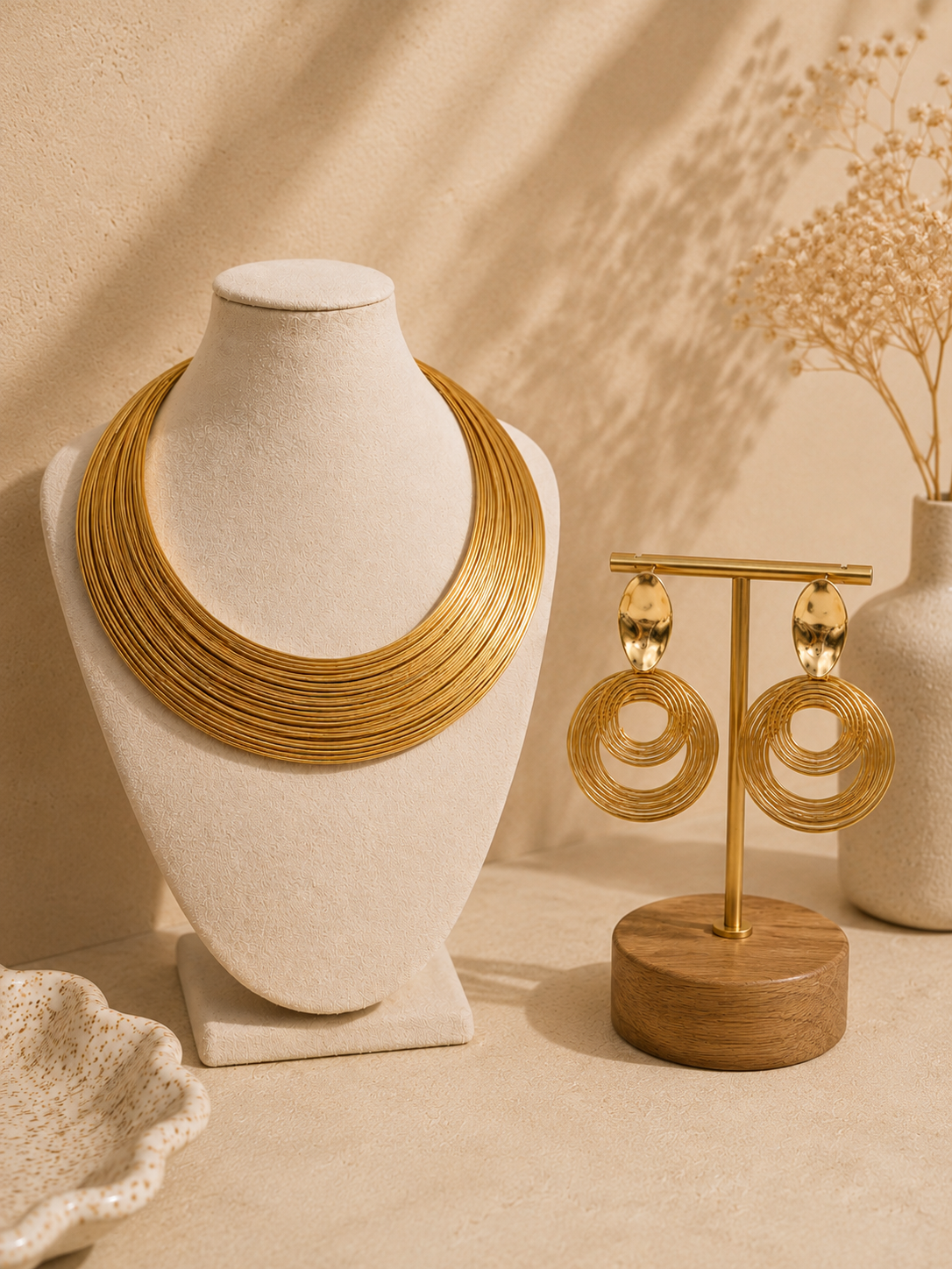 Conjunto Cleo