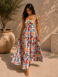 Vestido Sicilia
