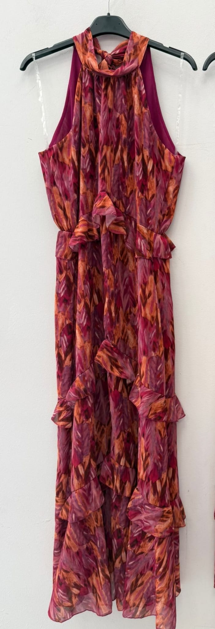Vestido Nova