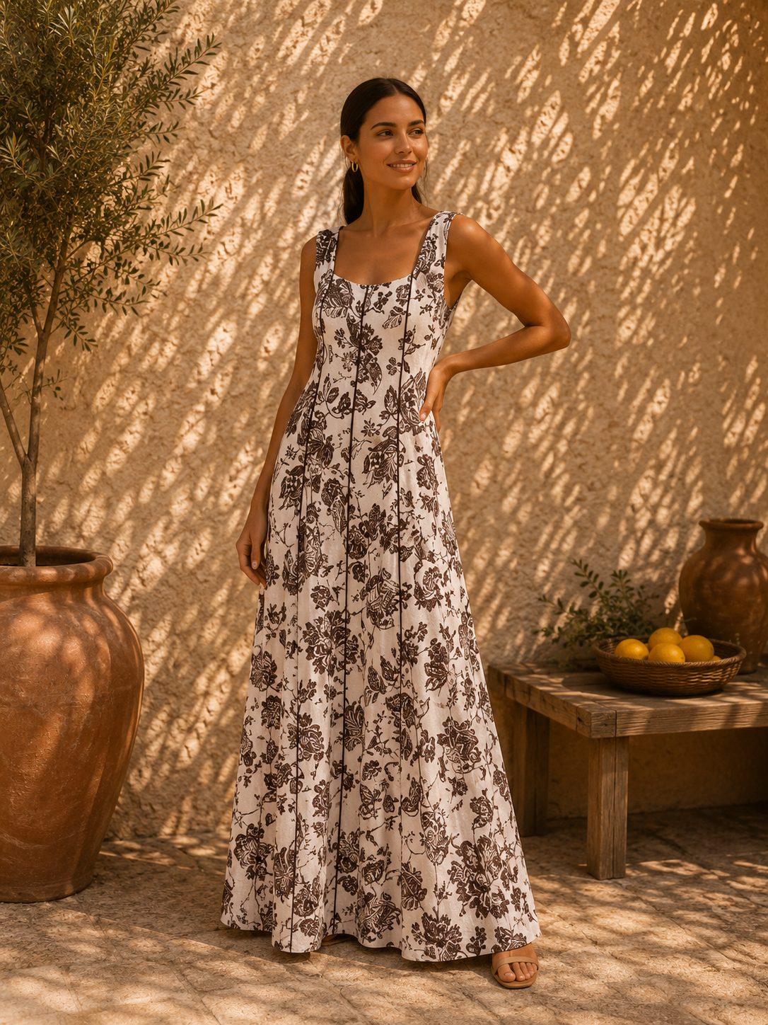 Vestido Paris