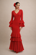 Traje Guadalquivir