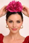 Peonía flamenca