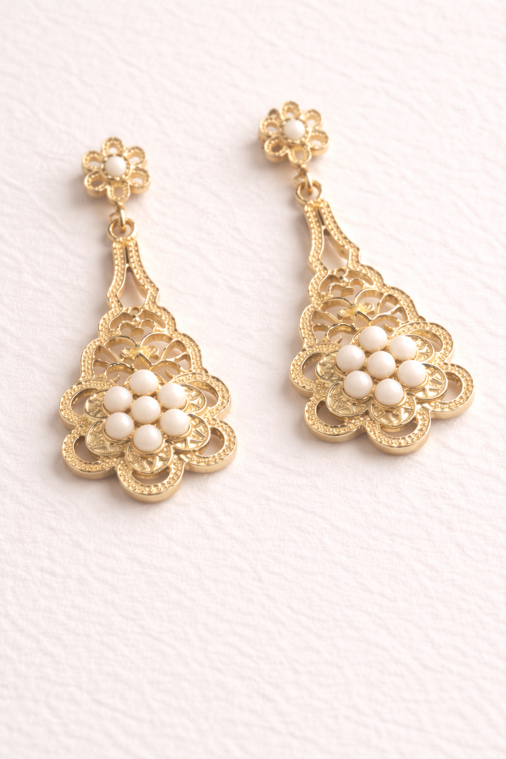 Pendientes Florencia
