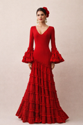 Traje Farol
