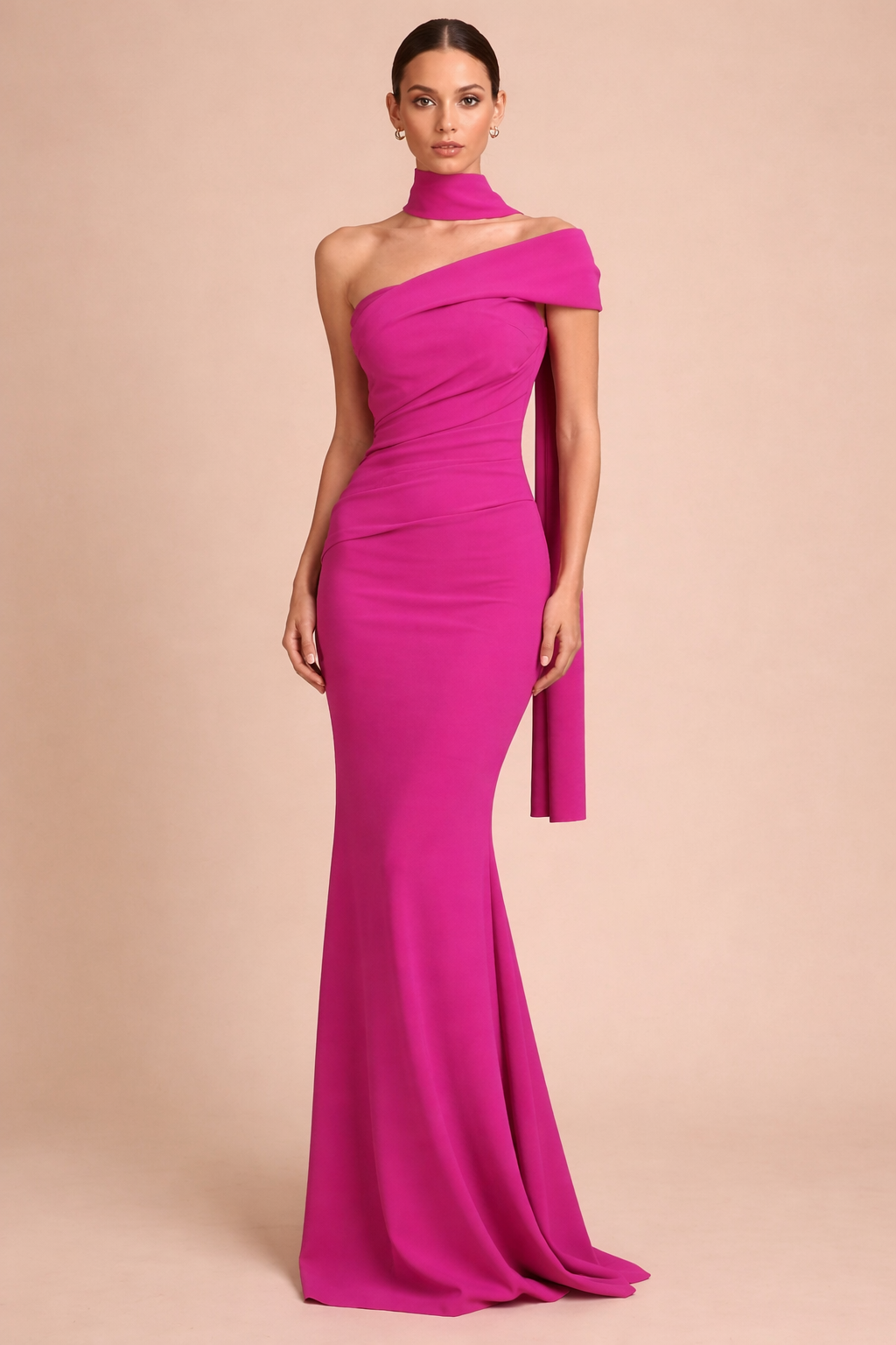 Vestido Bella