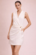Vestido mini
