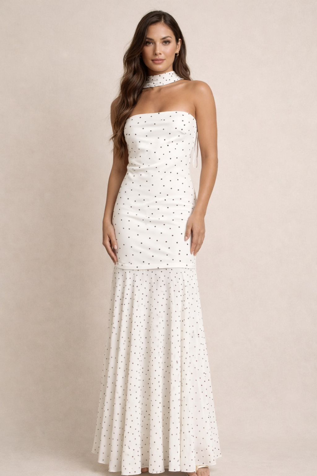 Vestido Abril