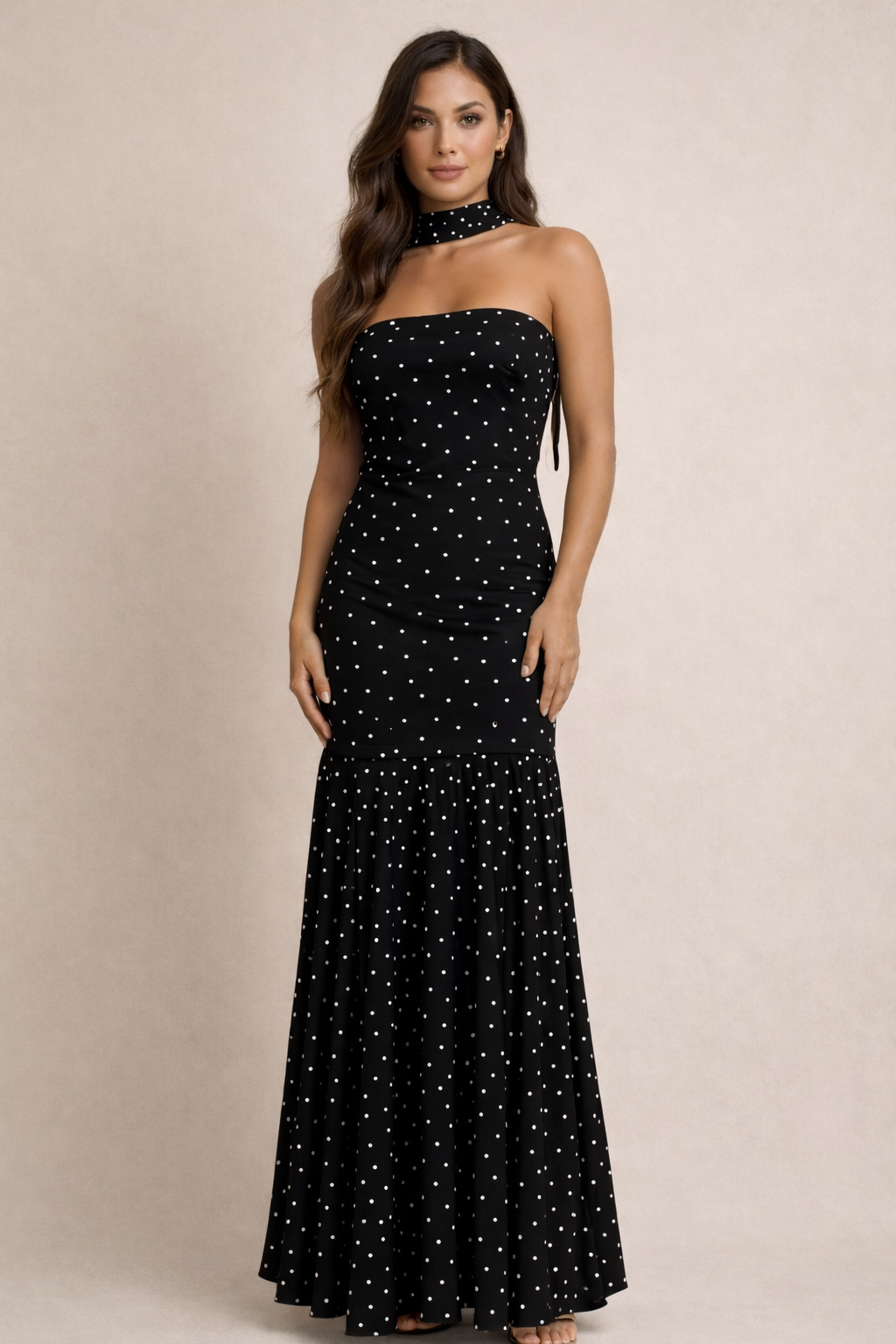 Vestido Abril