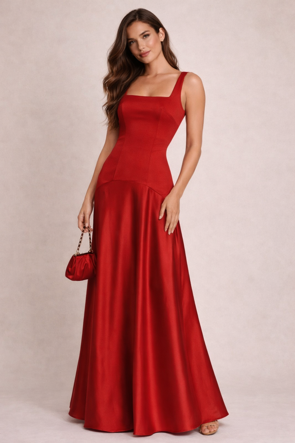 Vestido Estela